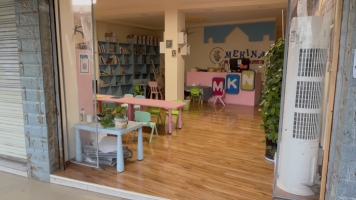 萌卡纳儿童绘本馆